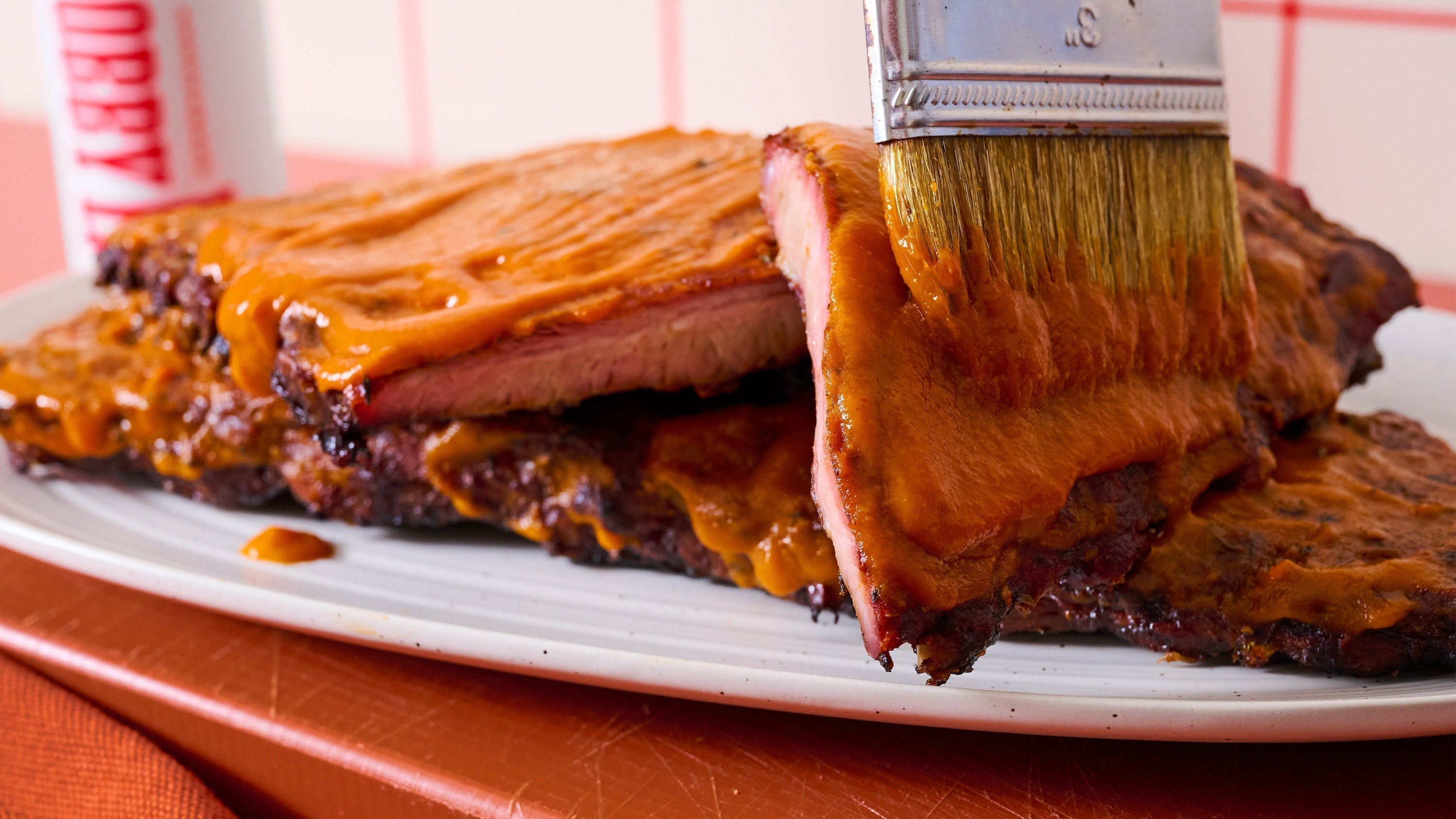 “GO SPORTS” <br/> ST. LOUIS SPARE RIBS