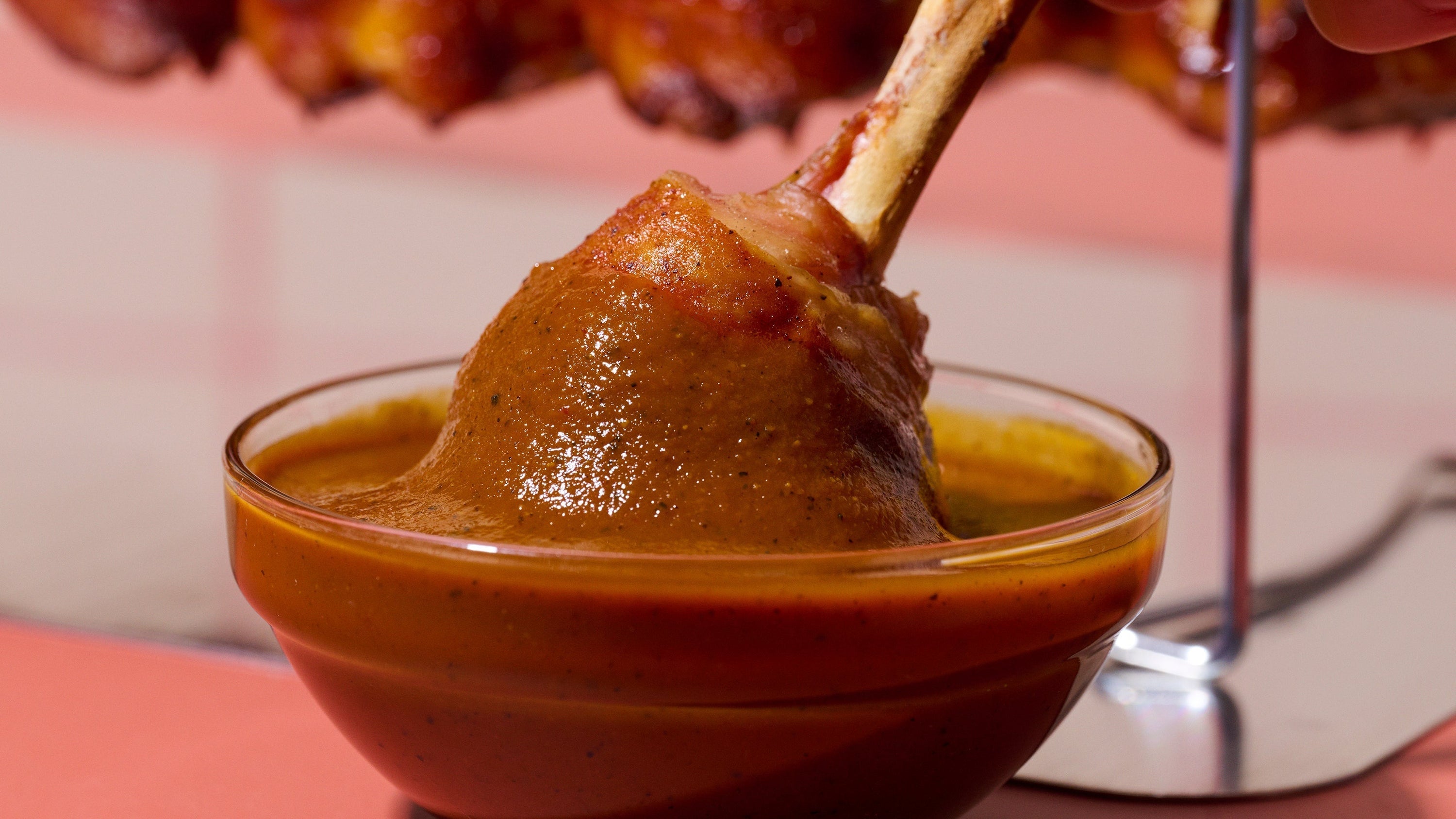 LOLLIPOP CHICKEN DRUMMIES