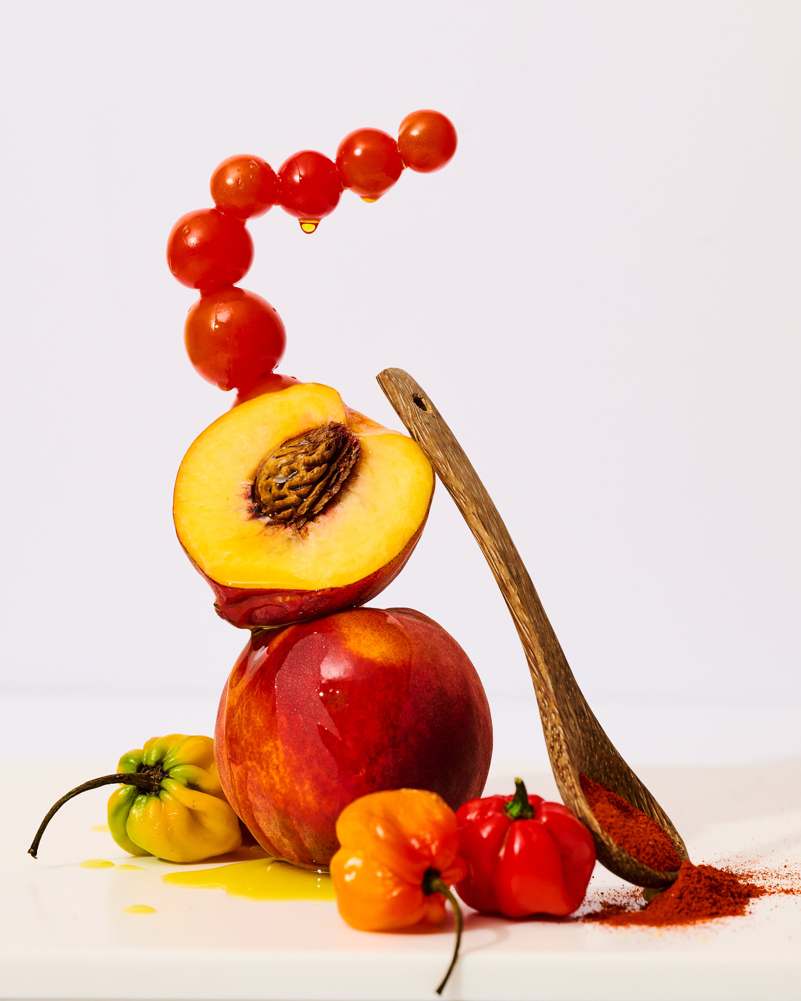 Peachanero